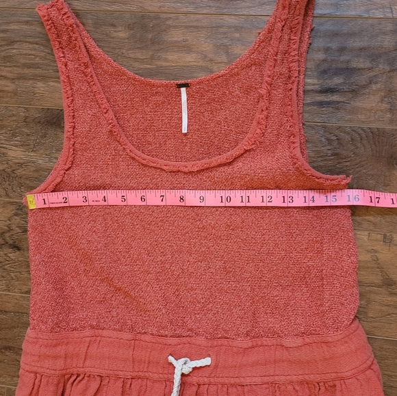 Free People Those Sunshine Feels - Picture 4 of 8